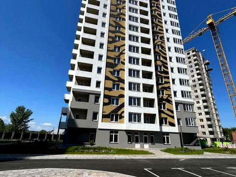 квартира за адресою Павла Чубинського вул., 15