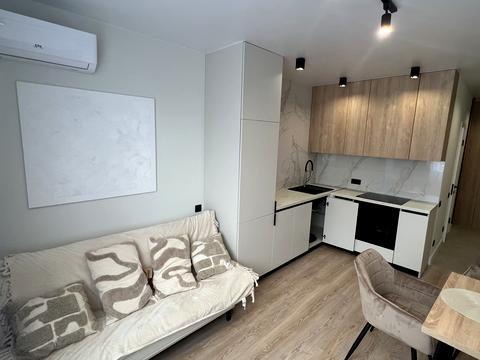 квартира за адресою Всеволода Змієнка вул., 34/21