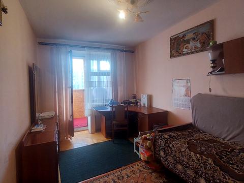 квартира за адресою Самбірська вул., 108