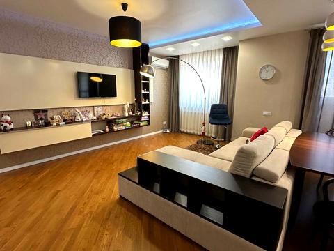 квартира за адресою Сухумська вул., 11