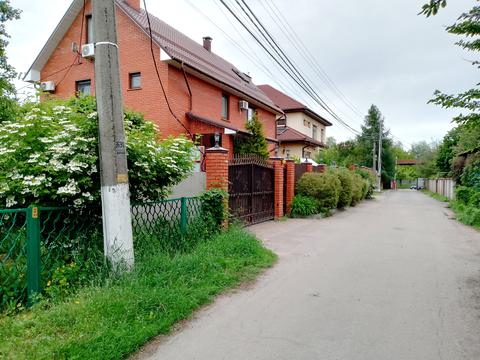 ділянка за адресою Стеценка вул.