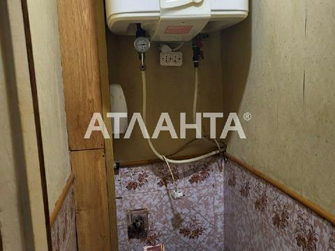 квартира по адресу Небесной Сотни просп. (Маршала Жукова), 91