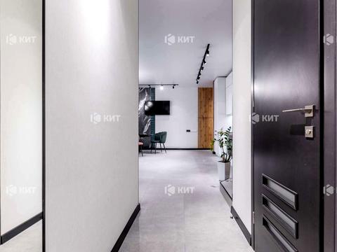 квартира за адресою Культури вул., 22б
