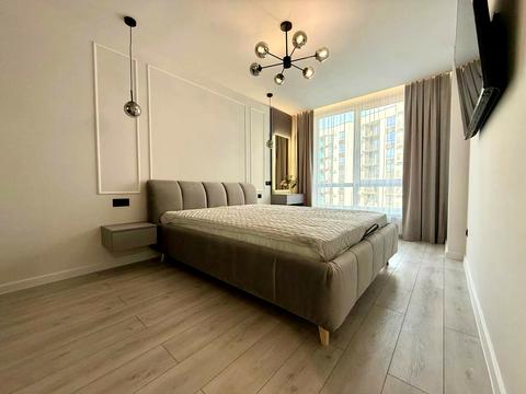 квартира за адресою Юліана Пелеша вул., 1