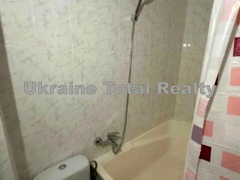 квартира за адресою Ушинського вул., 23