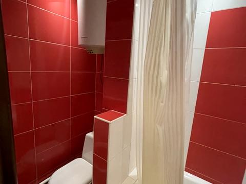 квартира за адресою Оболонський просп., 14-Е