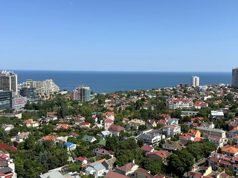 квартира по адресу Педагогическая ул., 23