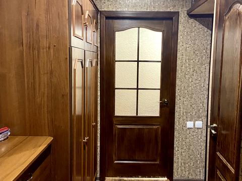 квартира за адресою Євгена Мельнікова вул., 31
