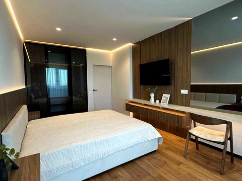 квартира по адресу Пасечная ул., 84