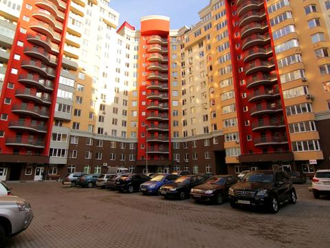 квартира за адресою Степана Рудницького вул. (Академіка Вільямса), 5