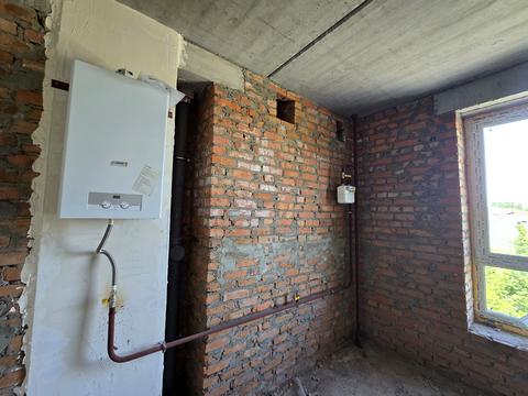 квартира за адресою с. Хотів, Партизанська вул., 1М