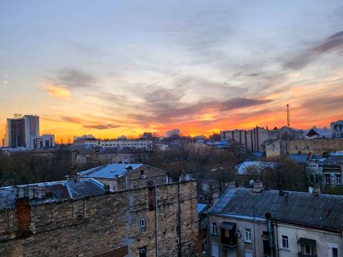 квартира за адресою Карантинна вул., 22