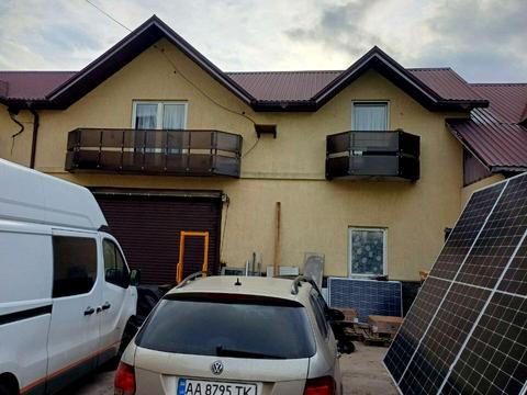 комерційна за адресою Нектарна, 5