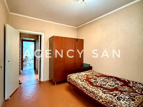 квартира по адресу Харьковская ул., 58