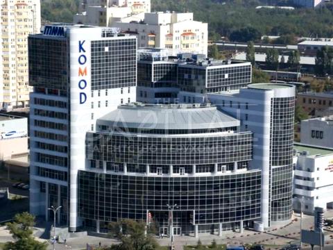 комерційна за адресою Митрополита Андрея Шептицького вул. (Анатолія Луначарського), 4
