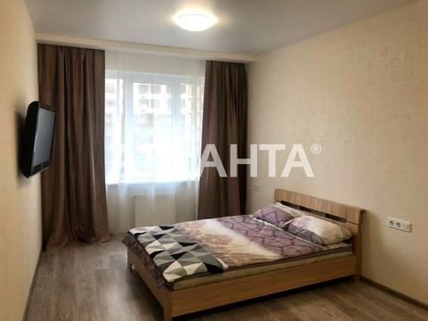 квартира за адресою Валерія Самофалова вул. (Каманіна), 16а/2