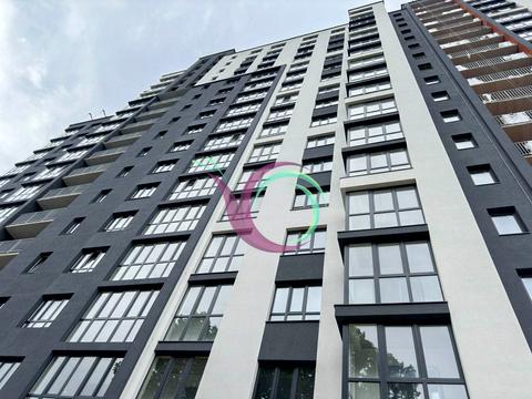 квартира за адресою Полковника Нечая вул., 25