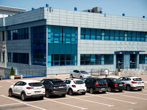 комерційна за адресою Охтирський пров., 7