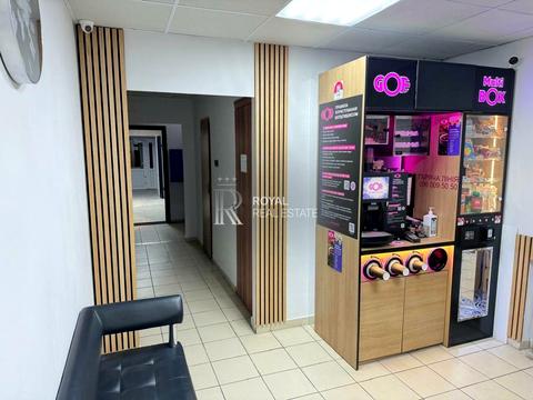 квартира за адресою Науки просп., 55-А