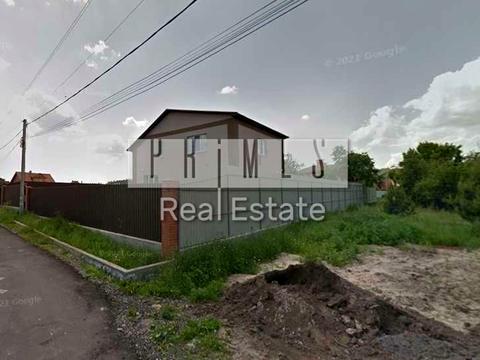 будинок за адресою Лугова вул.