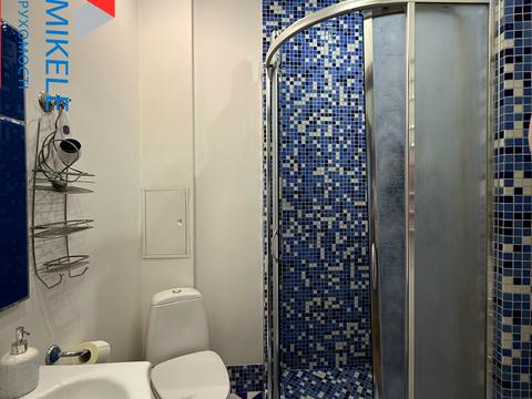 квартира по адресу Миколы Бажана просп., 14
