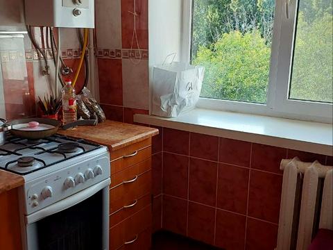 квартира по адресу Ривненская ул., 107а