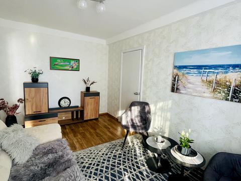 квартира за адресою Берестейський просп. (Перемоги), 16