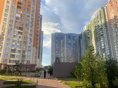 квартира за адресою Каховська вул., 62-А