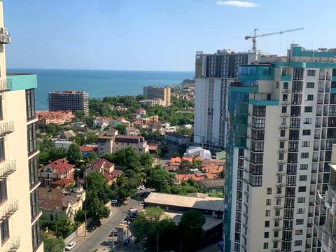 квартира за адресою Фонтанська дорога вул. (Перекопской дивизии улица), 124