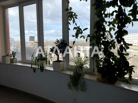 квартира за адресою Шевченка просп., 4