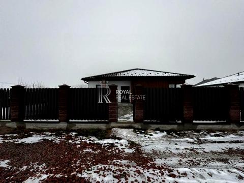 дом по адресу с. Крушинка, Святкова