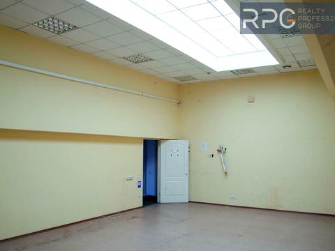 коммерческая по адресу Героїв Космосу ул., 4