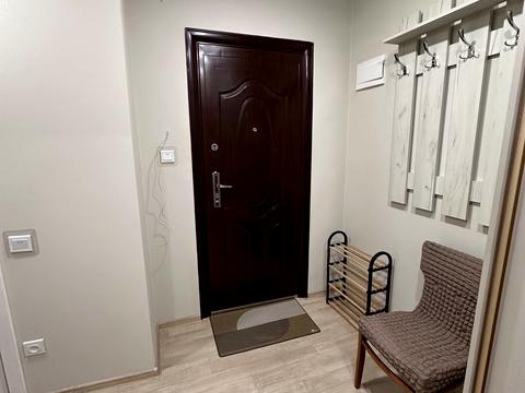 квартира по адресу Усенка ул., 3