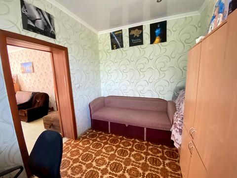 квартира по адресу Вадима Гурова ул. (Постишева), 5