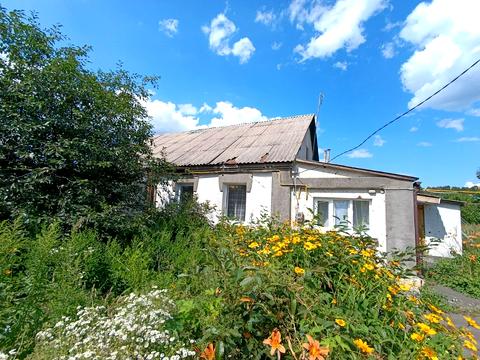 дом по адресу Киевский пер., 13/2