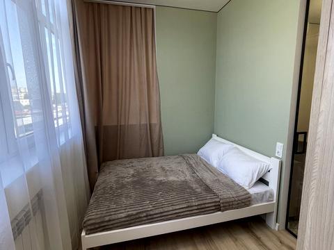 квартира за адресою Владислава Бувалкіна вул. (Бочарова Генерала), 60