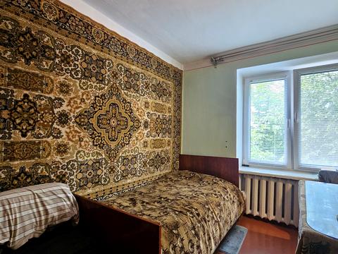 квартира за адресою Огієнка вул., 31