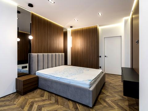 квартира по адресу Сечевых Стрельцов ул., 28-А