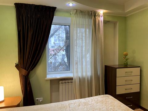 квартира за адресою Берестейський просп. (Перемоги), 16