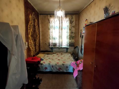 квартира за адресою Академіка Корольова вул., 8