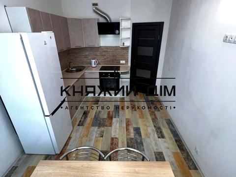 квартира по адресу Камянская ул. (Дніпродзержинська), 128