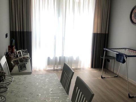 квартира по адресу Причальная ул., 14
