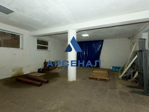 комерційна за адресою Чубанова вул., 8