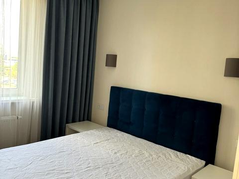 квартира по адресу Бориса Гмыри ул., 17