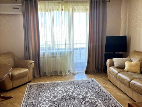 квартира за адресою Олександра Кошиця вул., 7