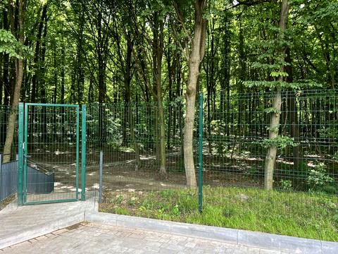 квартира по адресу Максимовича ул., 21-Ж к2