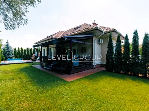 будинок за адресою с. Романків, Лісова вул.