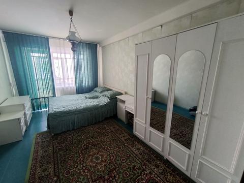 квартира по адресу Максима Чиженко пер. (Матросова), 72