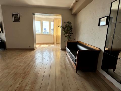 квартира по адресу Туровская ул., 31