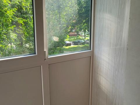 квартира по адресу Проспект миру, 78/3